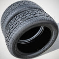 2 All Season 20 inch Tires Q107