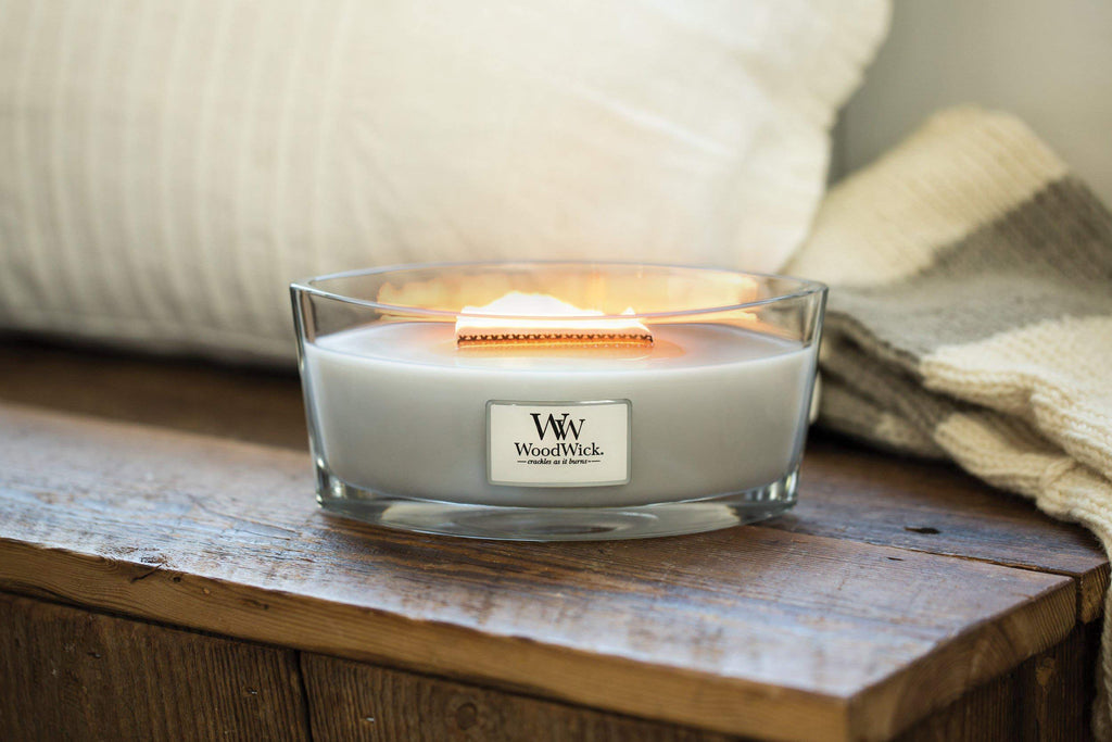 Large Hourglass Soy Blend Wax Scented Candle 16oz O6400