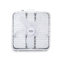 20” Box Fan with 3 Speed Settings F882