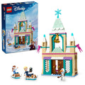 Frozen Castle Toy Blocks B530080