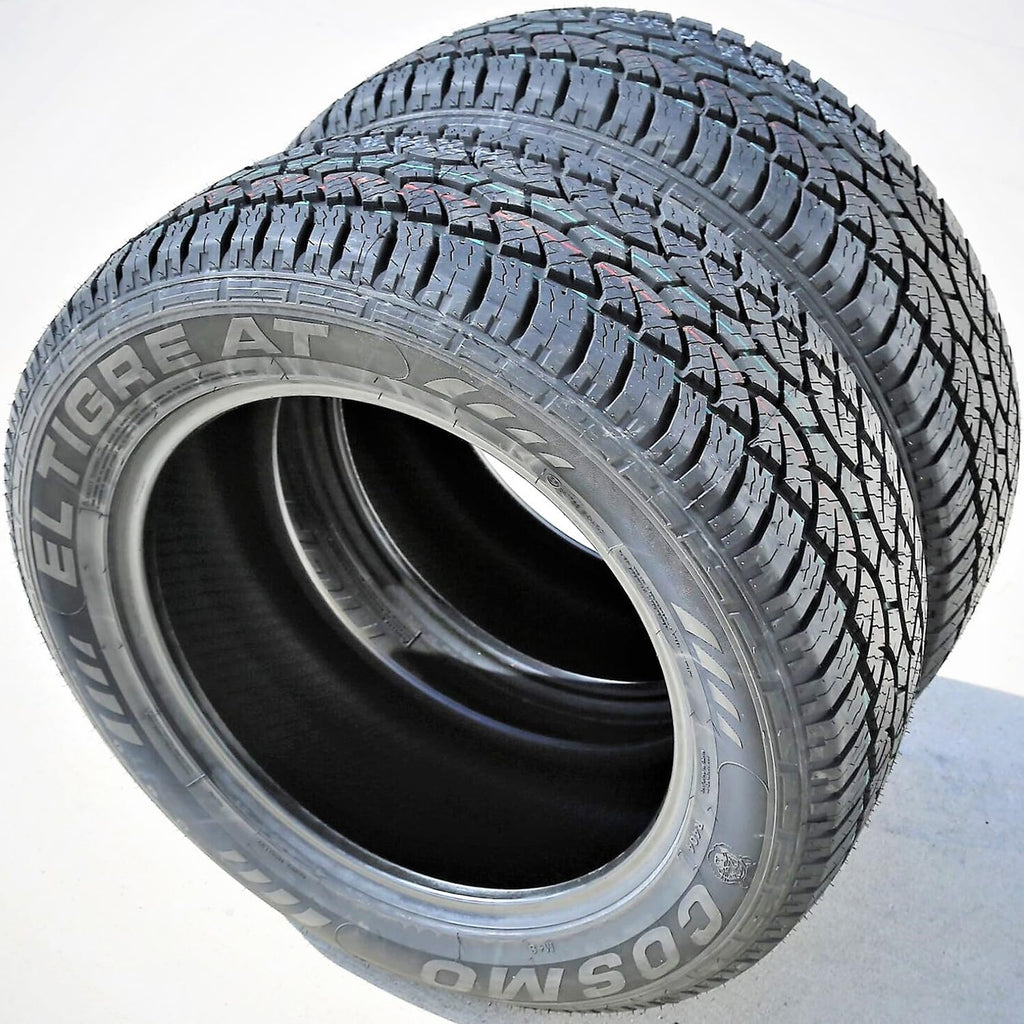 275/55R20 117T All Terrain Tires X989053