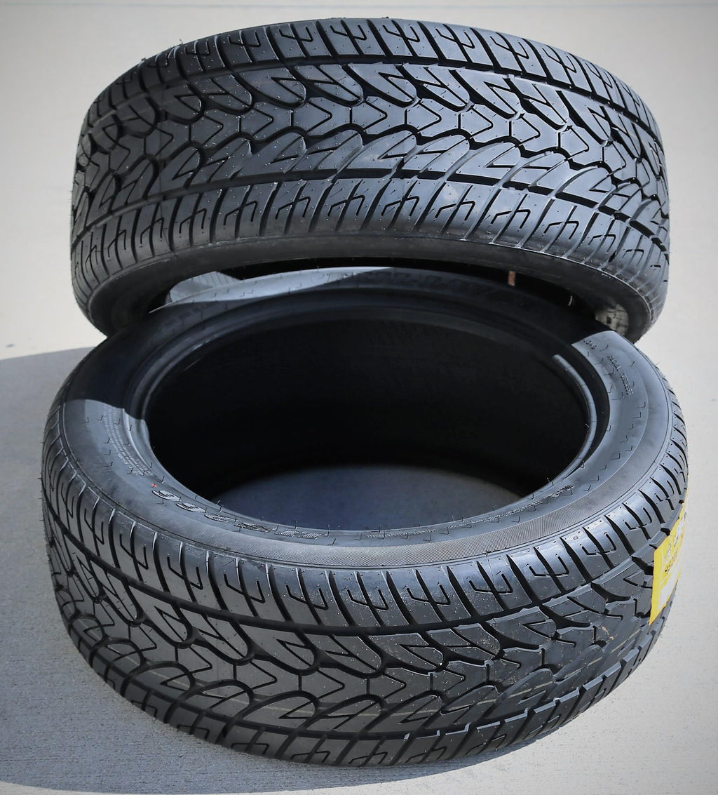 2 All Season 20 inch Tires Q107
