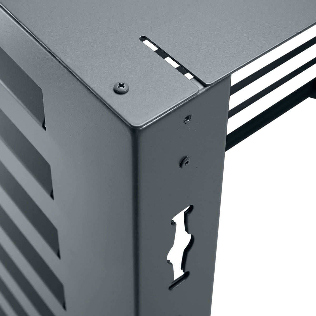 Aluminium Mini Split AC Cover H99074