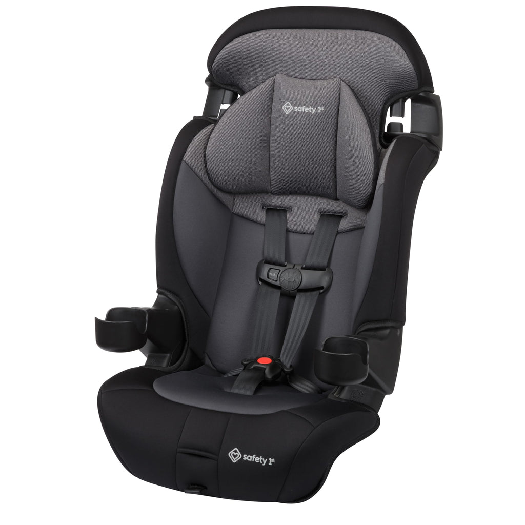 2-in-1 Booster Car Seat N208