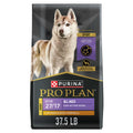 High Protein Chicken & Rice Dog Food 37.5 lb E529