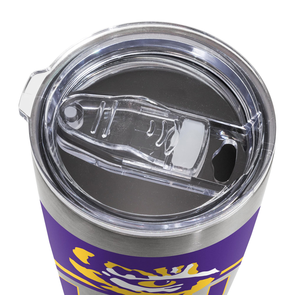 20oz Stainless Steel Tumbler with Lid G178682