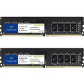 16GB Kit DDR4 2666MHz Desktop RAM 288-Pin Non-ECC UDIMM P496