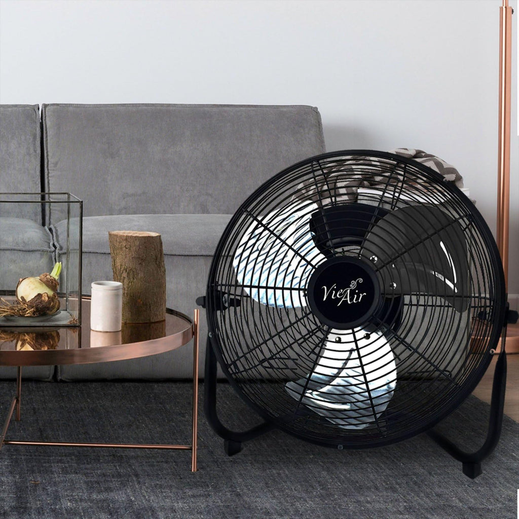 20 Inch Industrial Heavy Duty Metal Floor Fan S1361