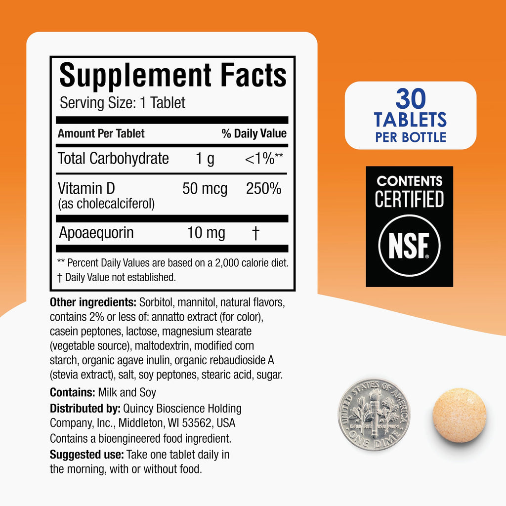 Orange Chewables 3-Pack N353308