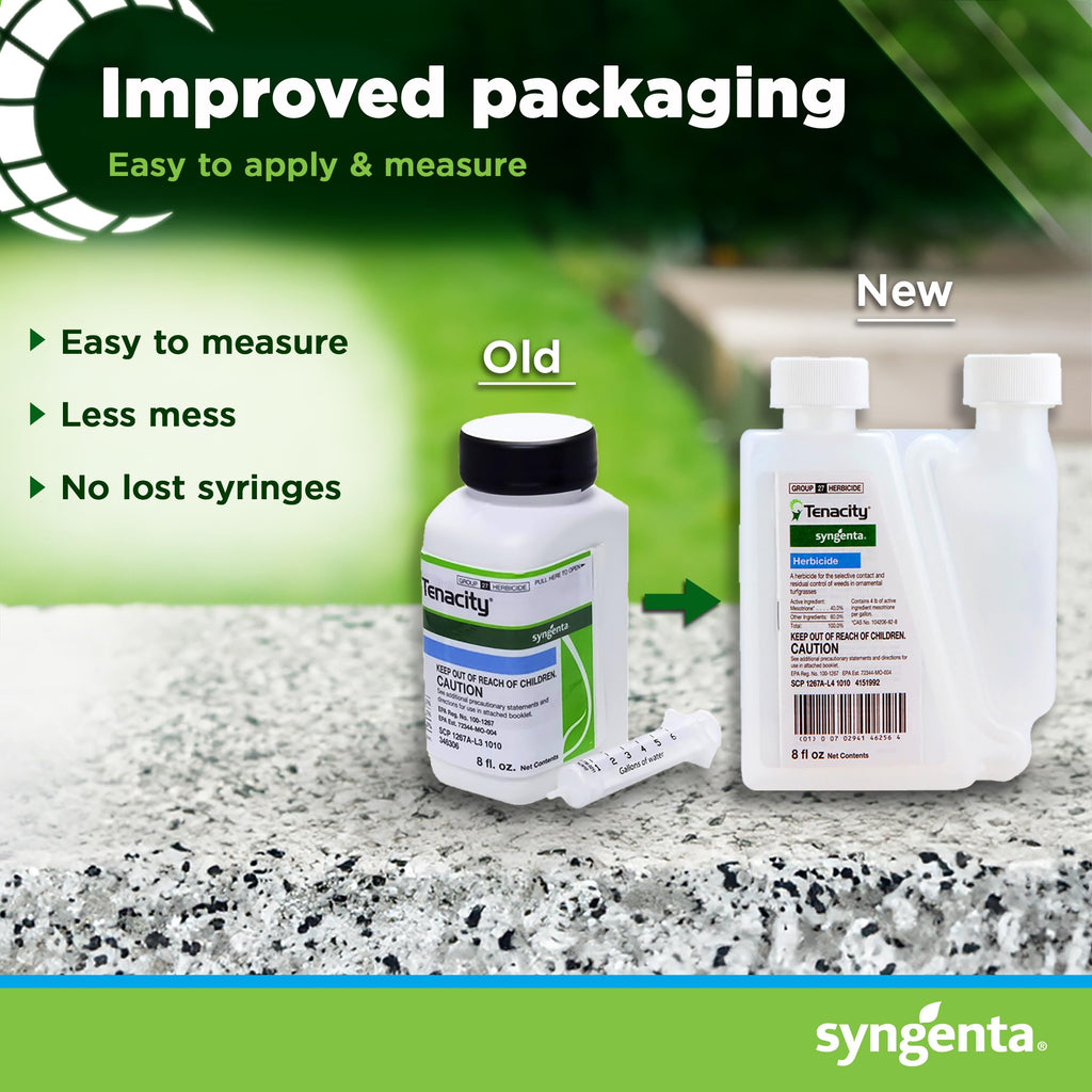 8oz Herbicide V59139