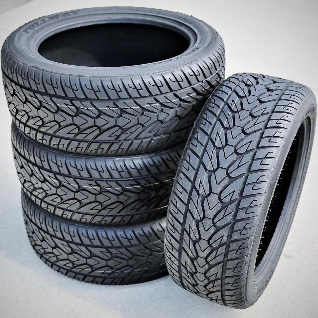 2 All Season 20 inch Tires Q107