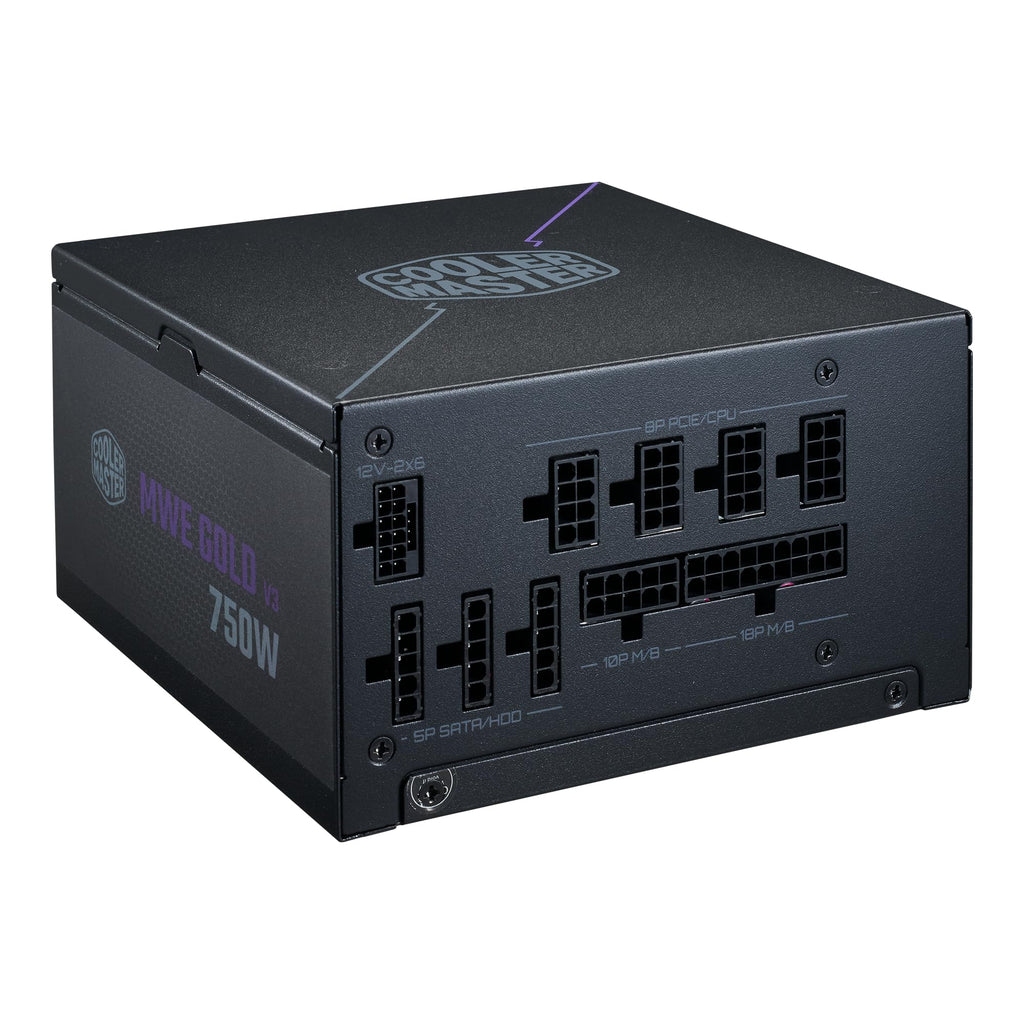 750 Gold Power Supply X80633