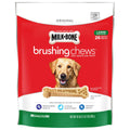 Large Daily Dental Dog Treats Y8285