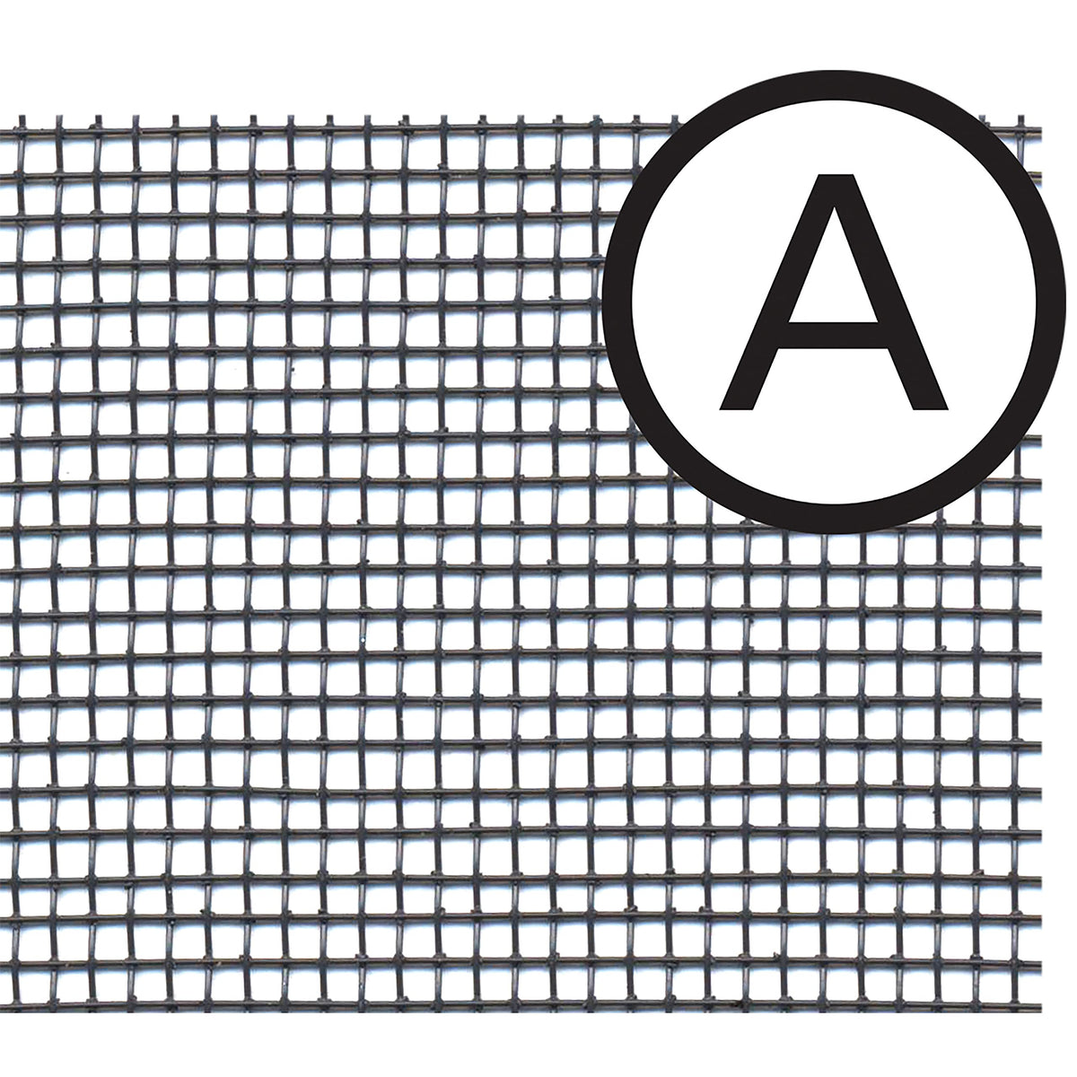 Aluminum Screen for Window and Doors R139380
