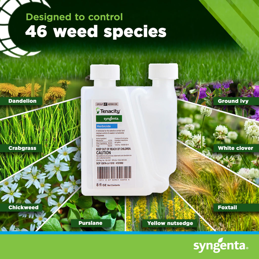 8oz Herbicide V59139