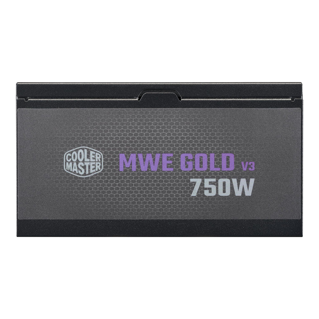 750 Gold Power Supply X80633